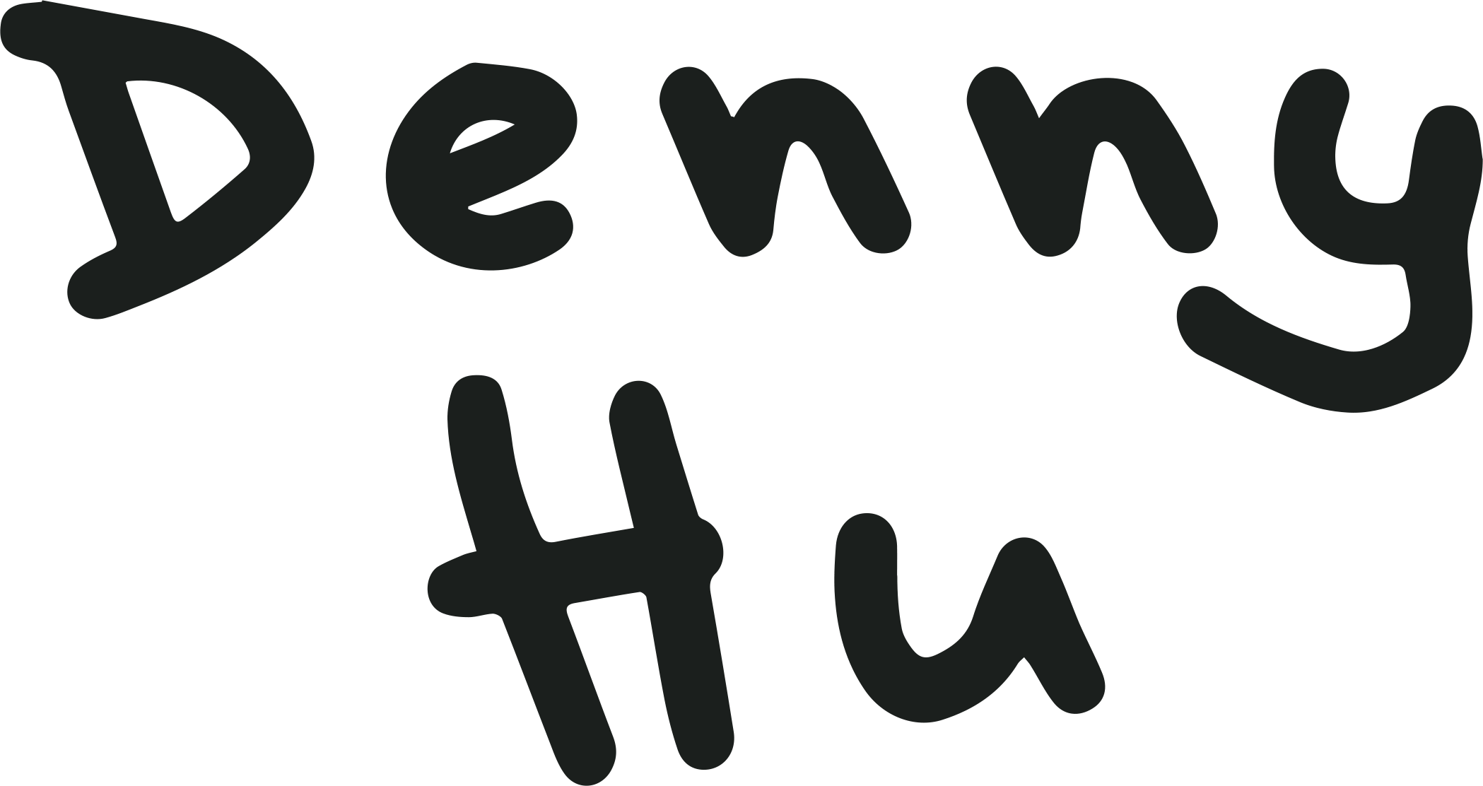 Denny Hu